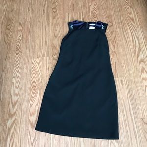 Tahari dress
